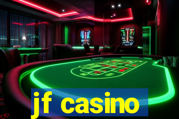 jf casino
