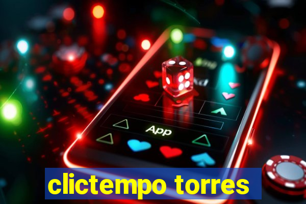 clictempo torres
