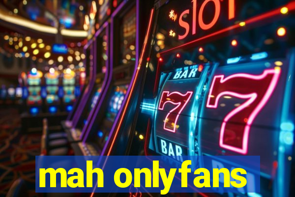 mah onlyfans