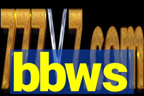 bbws