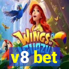 v8 bet