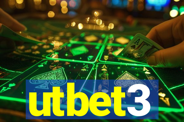 utbet3