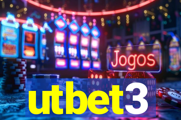 utbet3