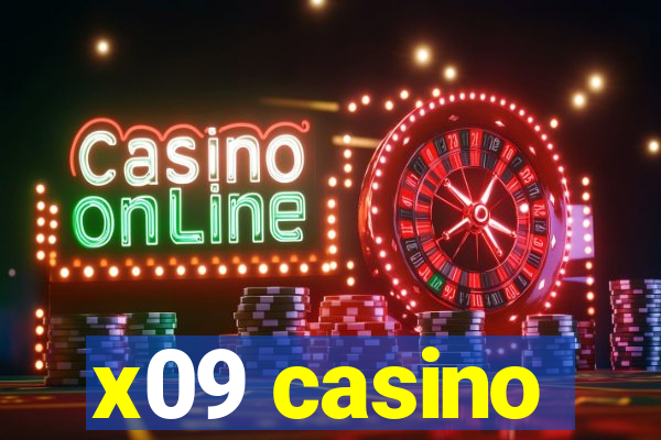 x09 casino
