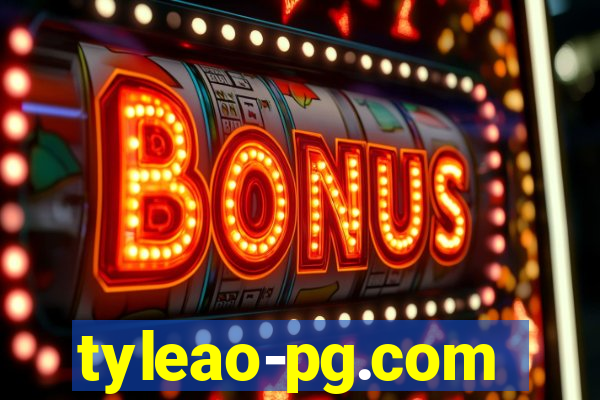 tyleao-pg.com