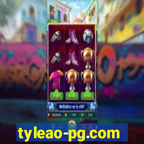 tyleao-pg.com