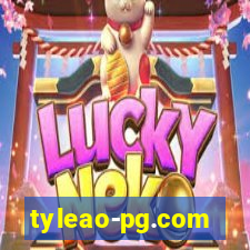 tyleao-pg.com