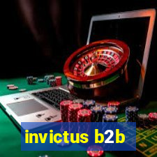 invictus b2b