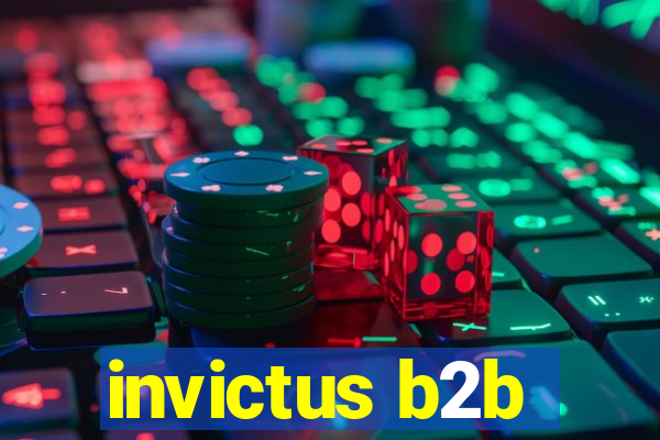 invictus b2b