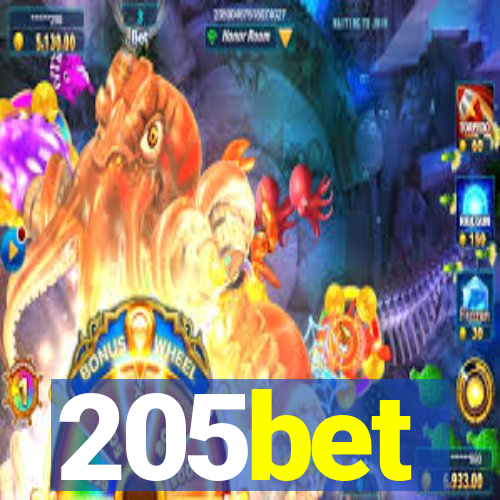 205bet