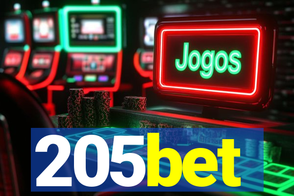 205bet