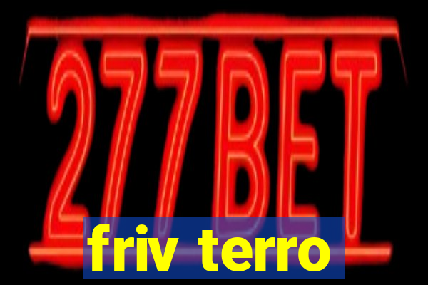 friv terro