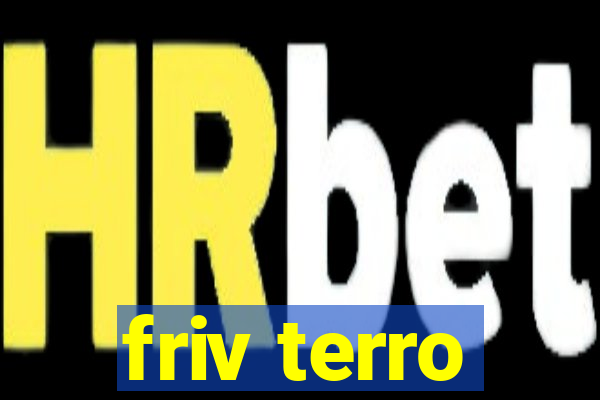 friv terro
