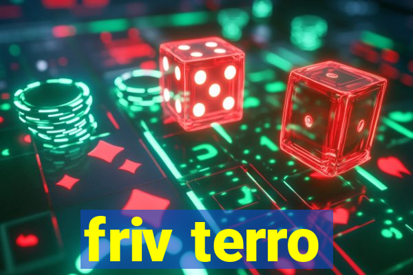 friv terro