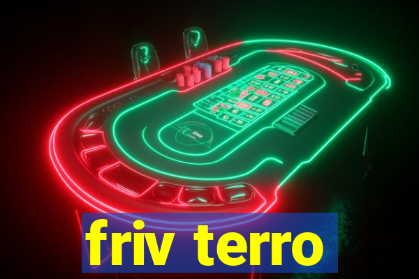 friv terro