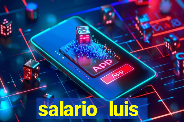 salario luis henrique olympique de marseille