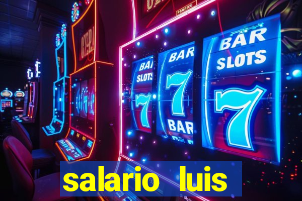 salario luis henrique olympique de marseille