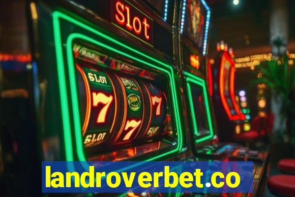 landroverbet.com