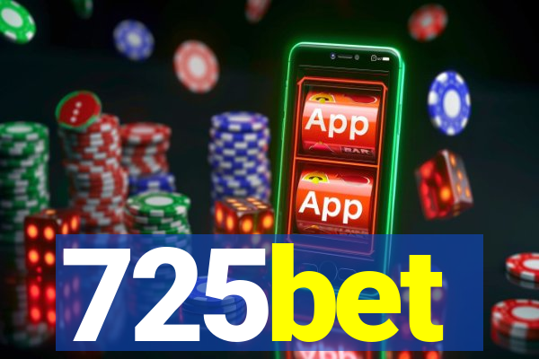725bet