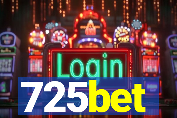 725bet