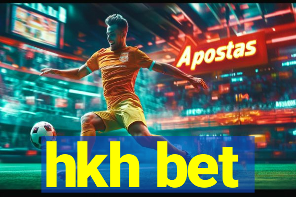 hkh bet
