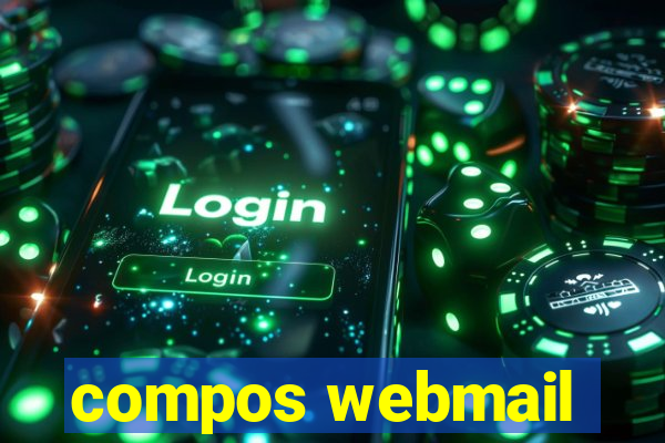 compos webmail
