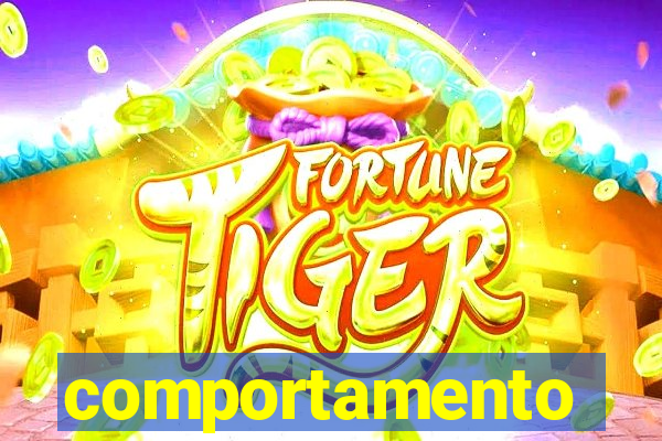 comportamento dezenas lotofacil
