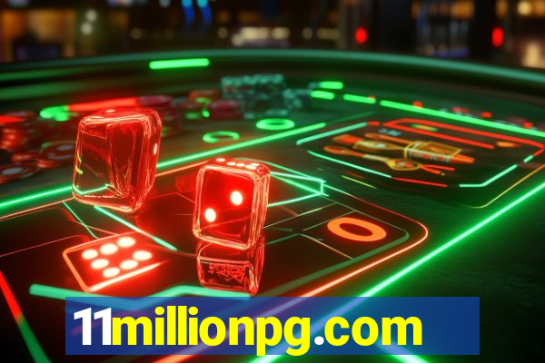 11millionpg.com