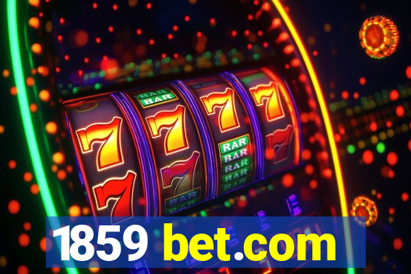 1859 bet.com