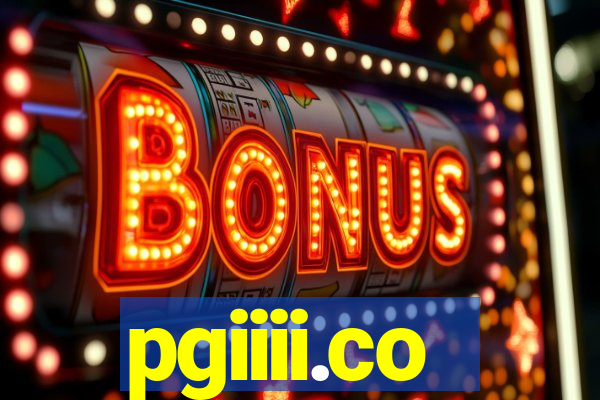 pgiiii.co