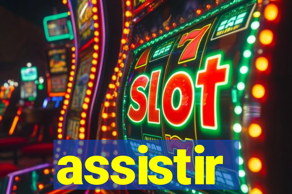 assistir interestelar netflix