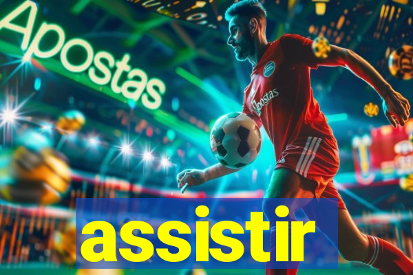 assistir interestelar netflix