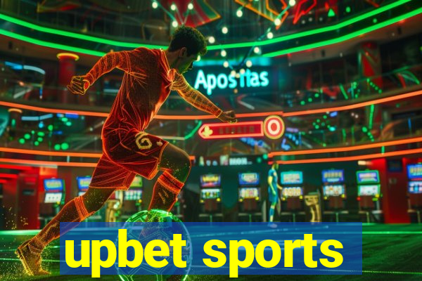 upbet sports