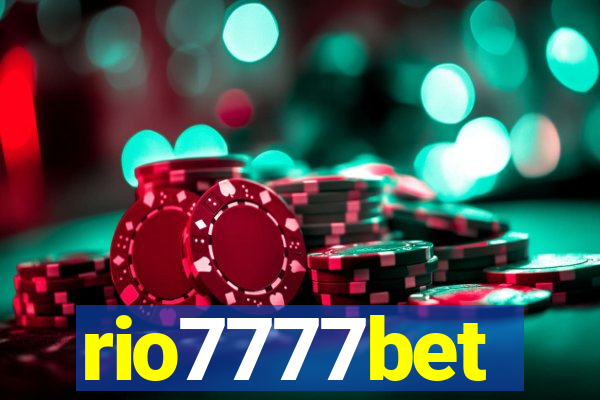 rio7777bet