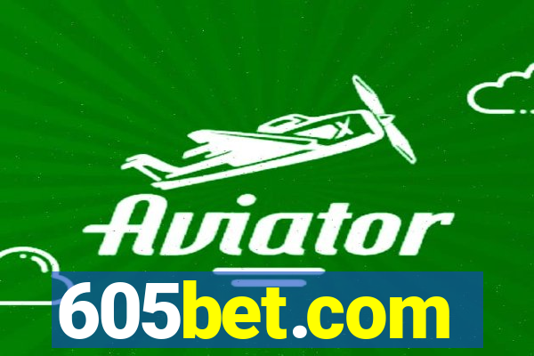 605bet.com