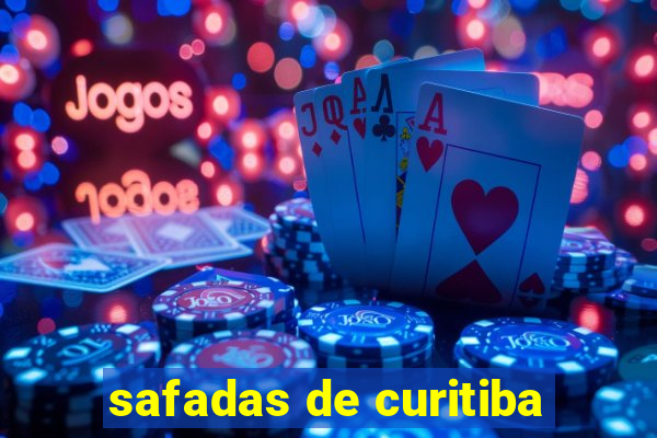 safadas de curitiba