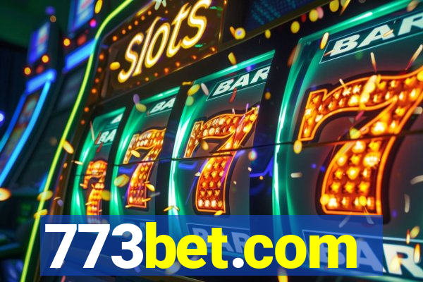773bet.com