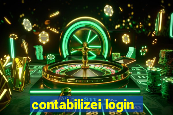 contabilizei login