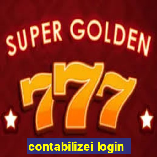 contabilizei login