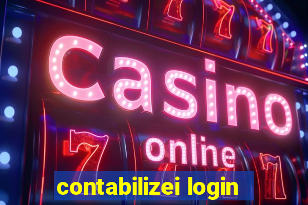 contabilizei login