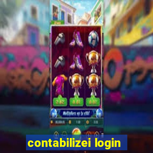 contabilizei login