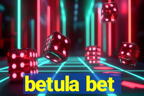 betula bet
