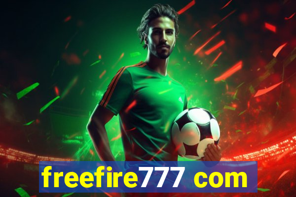 freefire777 com