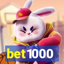 bet1000