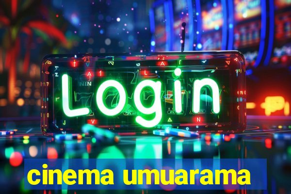 cinema umuarama
