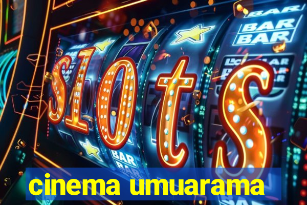 cinema umuarama