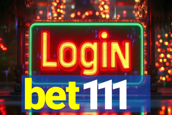bet111
