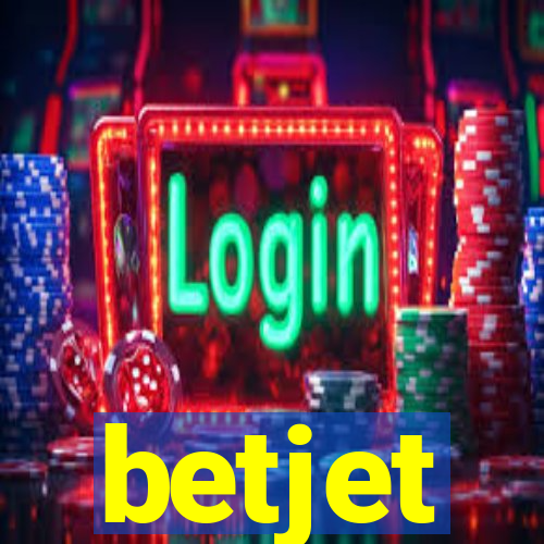 betjet