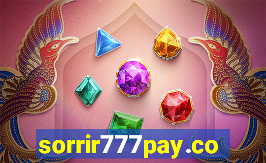 sorrir777pay.com