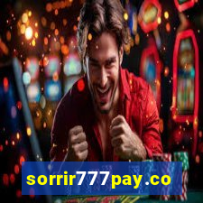 sorrir777pay.com